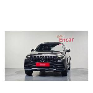 Mercedes-Benz GLC- AMG GLC43 4MATIC 2022, 31 667 km, conduite à gauche, boîte de vitesses automatique et caméra de recul - Product Image 3