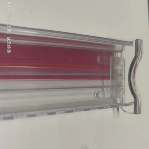 Etiqueta de Riel MinewTag con Dimensiones de 1000 mm x 19 mm x 0,5 mm - Product Image 1