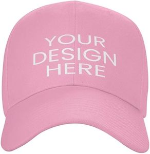 Gorras de béisbol transpirables ideales para trabajo y recreación al aire libre. Gorra de béisbol de calidad fabricada con estricto control de calidad. - Product Image 3