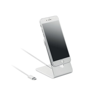 Supporto e supporto di ricarica Wireless magnetico Melis 15W - Product Image 2