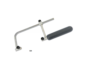 โครงเลื่อยคุณภาพสูงแบบสวิส ใช้สำหรับทำเครื่องประดับ ขายส่งราคาถูกที่สุด ผลิตภัณฑ์ที่ดีที่สุดสำหรับการทำเครื่องประดับ - Product Image 3