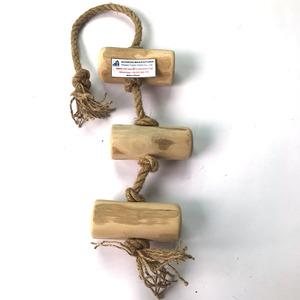 JAVAWOOD MANUFACTURER Wooden <b>Measuring</b> <b>Spoon</b> Set Natural Wood Matte Finish Wabi-Sabi Design Vietnam Made Giveaways - Product Image 5