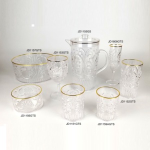 Flûtes à champagne incassables en plastique de 9 oz pour les fêtes en plein air - Product Image 6