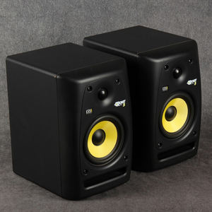 Monitor de Estudio Profesional FAST KRK RP8G3-NA Rokit 8 de Última Generación para Mezclar Música - Product Image 4