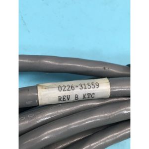 AMAT 0226-31559 P1 SYSTEM - J5 REMOTE 8 PIN 30FT - Equipo y piezas de semiconductores de confianza globales de la marca Trusted Global Legacy - Product Image 4
