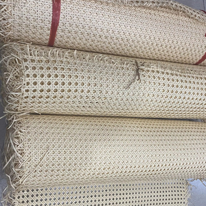 Synthetic Rattan Webbing Plastic Vietnam Supplier For Outdoor Furniture Chair <b>Backrest</b> Cabinet Panel Decorative Use - Product Image 1