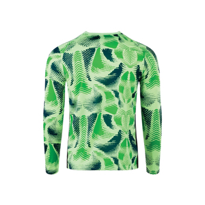 Men Long Sleeved Soccer Jersey Adult Goalkeeper Uniforms <b>Boys</b> Long Sleeve Green Soccer Jerseys Goalkeeper Clothing - Product Image 2
