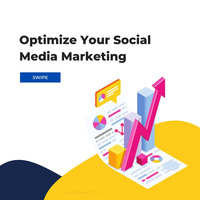 Marketing de Rendimiento en Redes Sociales |   Servicio Digital Empresarial Premium, Envío por Correo Electrónico, Comercio Electrónico, Compatible con Shopify y MAC, en Stock