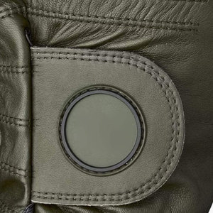 Guantes de Golf al por Mayor Hechos de Cuero Cabretta Genuino, Sensación Suave y Cómoda, Agarre Premium, Transpirables, Duraderos, Personalizados - Product Image 5