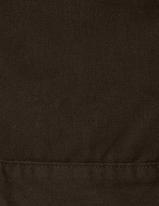 Wholesale Custom Windbreaker Jacket for <b>Men</b> 100% Cotton <b>Black</b> Canvas <b>Fleece</b> Long for Winter Season - Product Image 6