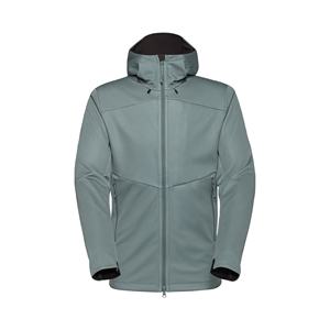 Blouson bomber unisexe grande taille - Veste softshell en toile respirante, imperméable et écologique en vente en ligne - Product Image 3