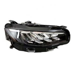 Tiras de Luces Delanteras para Automóvil de Alta Calidad, Bombilla LED de 55W para Luces de Estacionamiento, Bombillas para Automóvil Geely Boyue X <span class=keywords><strong>2022</strong></span> - Product Image 3