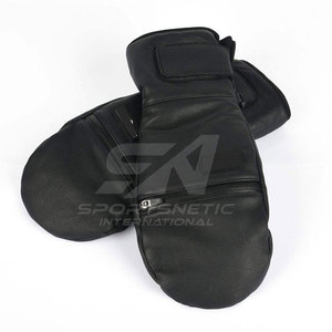 Soft Insulated <b>Ski</b> <b>Gloves</b> With Comfortable Grip <b>Ski</b> <b>Gloves</b> For Snow Travel And Daily Outdoor Use - Product Image 2