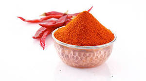 Poudre de piment indien de haute qualité 100% pure, nouvelle saison, Gujarat FitTree International pour les importateurs d'épices en gros, restaurants - Product Image 4