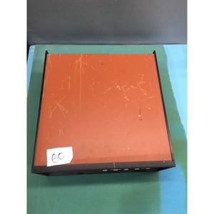 Leybold-Heraeus Inficon 017-010-G1 Quadrex 100 - อุปกรณ์และอะไหล่เซมิคอนดักเตอร์ระดับโลกที่เชื่อถือได้ - Product Image 1