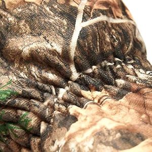 Guantes Camo Defender para Hombre – Guantes de Camuflaje Impermeables y Aislantes para Caza al Aire Libre - Product Image 3