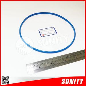 TAIWAN SUNITY EMBALLAGE DE DOUBLURE 6AYM de haute qualité OEM 148620-01300 pour yanmar 6AYM Diesel Marine - Product Image 3