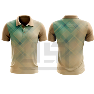 Rehaussez votre garde-robe quotidienne : Chemise élégante 100 % coton au look classique, confortable et respirante, à manches courtes. - Product Image 6