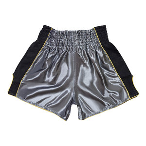 Shorts de MMA a Bajo Precio, Shorts de MMA con Logotipo Personalizado, Shorts de MMA de Talla Grande, Hechos en Pakistán - Product Image 2