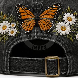 Gorras de Béisbol Clásicas, Gorras de Béisbol Premium, Diseño Moderno y de Alto Rendimiento, Cómodas para Actividades al Aire Libre - Product Image 5