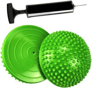 Cápsulas de equilibrio y disco de equilibrio, cápsulas de equilibrio para niños y adultos, carrera de obstáculos para perros - Product Image 6