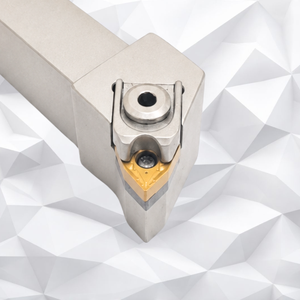 EWLNL 2525 M08 Square CNC External Turning <b>Tool</b> <b>Holder</b> for WNMG 06 Inserts OEM High Precision - Product Image 2