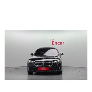 Mercedes-Benz Classe S S450L 4MATIC 2023, 107 175 km, boîte automatique, conduite à gauche, sièges en cuir, caméra de recul - Product Image 3