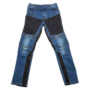 Nouveau pantalon de protection unisexe, jean moto, équipement de protection, pantalon de moto, jean de moto pour la vente en gros - Product Image 6