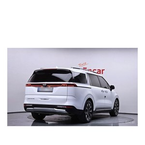 Para Kia Carnival Noblesse de 9 Plazas, Modelo Marzo 2021, 82.400 km, Euro V, Diésel, Caja de Cambios Automática, Asientos de Cuero - Product Image 2