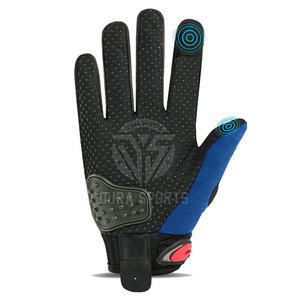 Guantes de Motocicleta para Hombre de Diseño Personalizado 2026, Alta Calidad, Venta al Por Mayor - Product Image 4