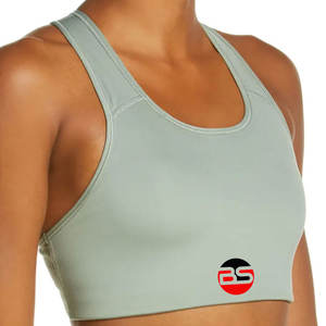 Ropa deportiva de primera calidad, sujetador deportivo para mujer, sujetador deportivo transpirable de alta calidad, el más vendido, en stock, de Burhan Sports - Product Image 4