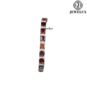 Bracelet tennis en diamant de haute qualité pour femmes avec pierres à haute brillance, export, prix de gros compétitif et abordable - Product Image 2