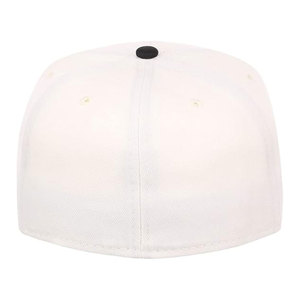 Gorra de Béisbol de Algodón Personalizada con Logotipo Bordado, Estilo Vintage Lavado, Sin Estructura, Ajustable con Cierre a Presión, Visera Deportiva, Venta al Por Mayor - Product Image 3