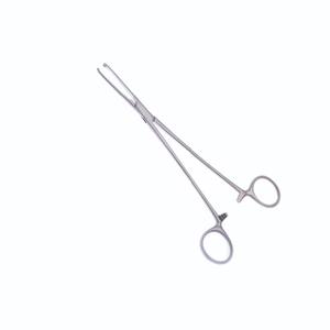 Pinzas Allis para tejido, de acero quirúrgico, instrumentos quirúrgicos, pinzas Allis para tejido con bajo MOQ - Product Image 6
