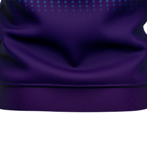 Sudadera de lujo con cuello redondo, de felpa, personalizada, vintage, de algodón para hombre, gruesa y de alta calidad, con estampado por sublimación. - Product Image 6