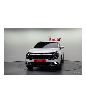 Kia Sportage 2023, 1.6 Turbo Gasolina, 2WD, con Asientos de Cuero, Cámara Trasera, 55,203 km, Volante a la Izquierda - Product Image 3