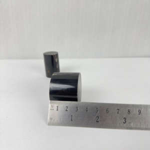 ม้วนเขาควายธรรมชาติสีดำสำหรับงานหัตถกรรมสไตล์ตราประทับมีดทรงกระบอกตรงจากอินเดียเป็นมิตรกับสิ่งแวดล้อม - Product Image 6