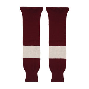 Men Ice Hockey <b>Socks</b> New 100% <b>Polyester</b> Sportswear <b>Socks</b> Top High Quality Latest Team Club Wear Field Hockey <b>Socks</b> OEM Service - Product Image 1