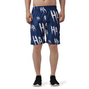 Conjunto de Dos Piezas de Ropa Deportiva de Verano con Logotipo Personalizado, Pantalones Cortos y Camiseta de Algodón para Hombre - Product Image 5