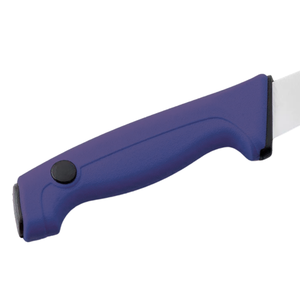 Cuchillo de Carnicero Profesional de 15 cm para Carnicerías, Restaurantes y Cocinas Domésticas, Hoja Duradera para Cortar Carne y Preparar Alimentos - Product Image 6