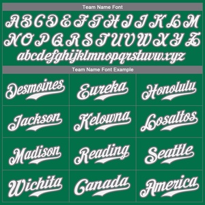 เสื้อแจ็คเก็ตบอมเบอร์ FAMU สำหรับผู้ชาย สีเขียวส้ม ผ้าฝ้ายทอแบบรักษ์โลก  รุ่น Legacy History Pride HBCU คลาสสิก แจ็คเก็ตสำหรับฤดูใบไม้ร่วง - Product Image 6