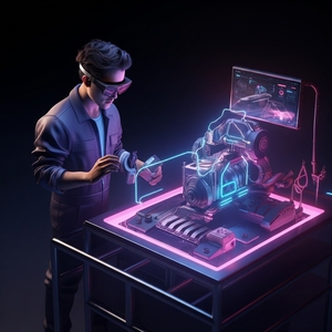 Plataforma Inteligente de Prospección a Nivel Industrial con IA y Motor Automatizado de Generación de Ventas B2B para Empresas a Gran Escala - Product Image 6