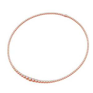 สร้อยคอจี้เพชรแบบนามธรรมสมัยใหม่ |   เครื่องประดับผู้หญิงสไตล์มินิมอล |   เครื่องประดับแฟชั่นล่าสุด 2026 - Product Image 3