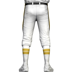 Uniforme de Béisbol Sublimado para Hombre y Mujer, Ropa Deportiva Juvenil y para Adultos, Tallas Grandes, Uniforme de Béisbol Transpirable - Product Image 3