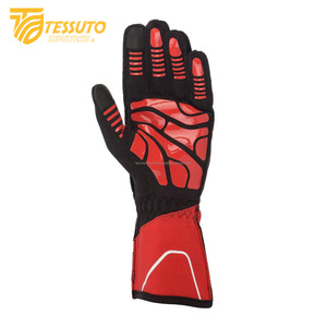 Guantes de Motociclismo Térmicos Transpirables de Dedos Completos Unisex para Hombre para Protección Deportiva 2025 - Product Image 3