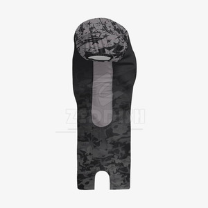 เสื้อฟุตบอลอเมริกันแขนสั้นระบายอากาศดี รุ่นล่าสุด MOQ ต่ำ สำหรับขาย - Product Image 2