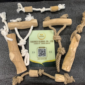 Eco-Friendly All-Natural Durable Chewing <b>Stick</b> Wood <b>Dog</b> Chew Toy for Pet Store Retailers Safe for Pets - Product Image 3