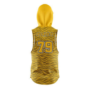 Uniformes de Fútbol 7v7 Personalizados al por Mayor, de Alta Calidad, Transpirables, Tallas Grandes, Material de Poliéster Impreso para Adultos - Product Image 6