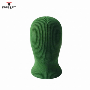 Top Trending High Quality Custom Design <b>Face</b> Mask <b>Full</b> <b>Face</b> Cover <b>Balaclava</b> Sports Daily Use Unisex Common Fabric 100% Polyester - Product Image 2