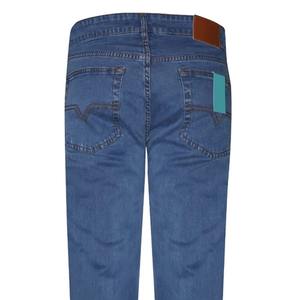 Jeans para hombre de material suave lavable, de secado súper rápido, último estilo, mejor calidad, nueva moda, antiencogimiento. - Product Image 6